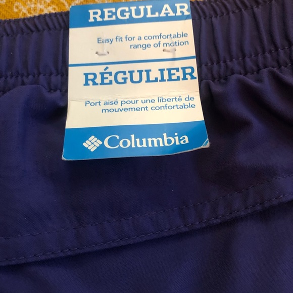 Columbia Shorts - Picture 4 of 8